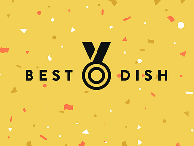 Introducing: Best Dish!