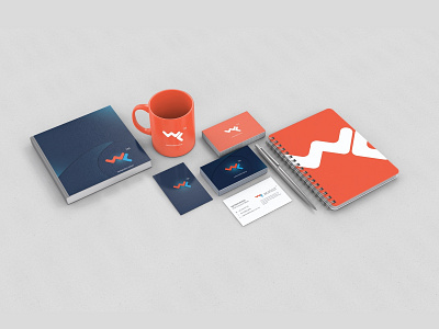 WCollect Corporate Identity