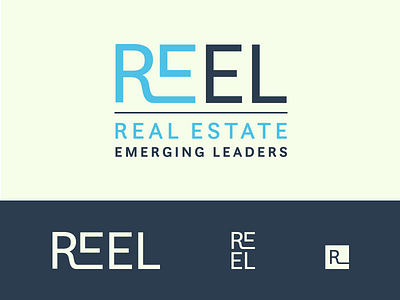 REEL Logo