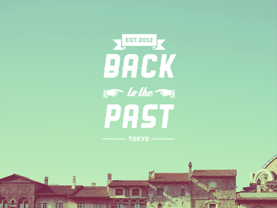 Back to the Past