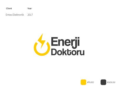 Enerji Doktoru Logo