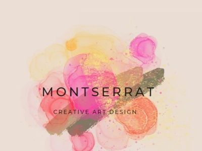 3D Art Design 3d text branding illustration