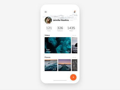 Daily UI 011