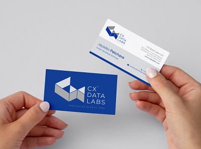 Data Analytics Company Branding branding graphic design logo