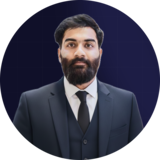 Talha Sarwar