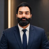 Talha Sarwar