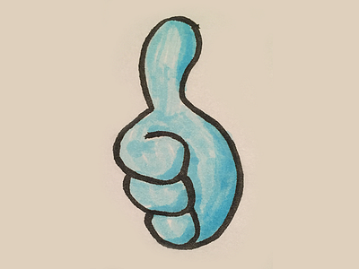 Thumbs Up