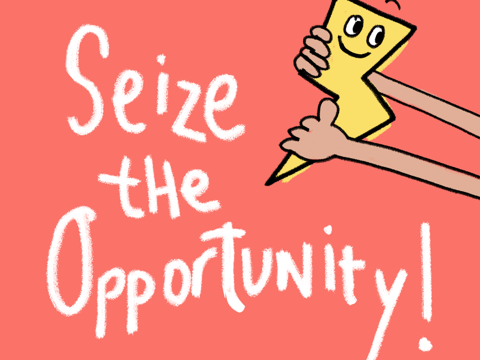 seize-the-opportunity-by-rizwan-on-dribbble