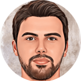 Ahmet Saribas