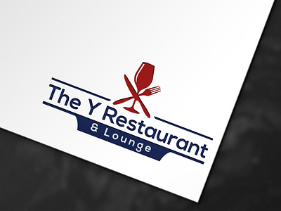 Restaurant Logo design