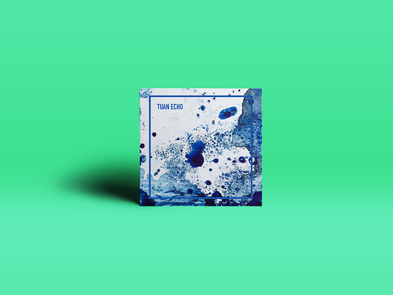Album Cover - Break Beat Music artwork album vinyl album cover anylane music label
