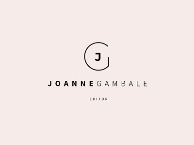 [ Branding ] Joanne Gambale