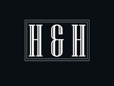 H&H Premium Logo