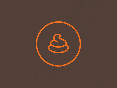 Idea Poop branding design identity logo