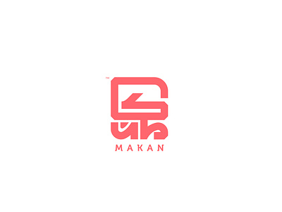 MAKAN LOGO