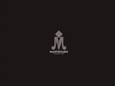 mantistaro chinese food brandind design logo logodesign logodr براندينج تصميم عربي لوجو لوقو