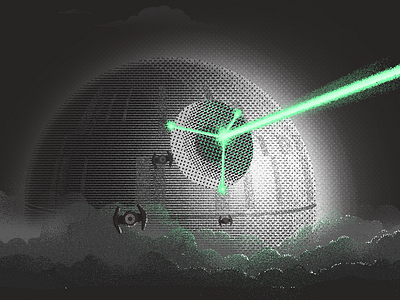 Deathstar