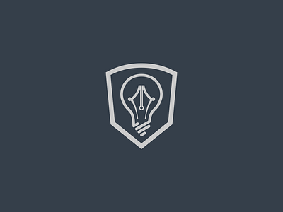 Gord Laws Logo Design