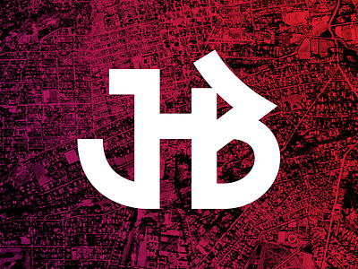 JHB Monogram