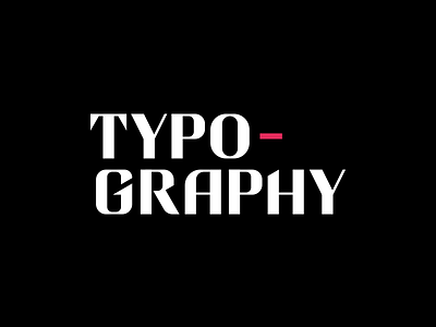 Making progress, living life, loving type! branding custom type font design type design typography