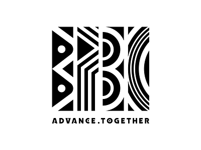 BPBC Logo Design for Mandela Day 2018: branding custom type font font design logo logo design mandela type design typeface typography