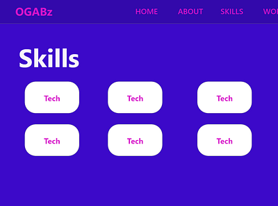 Skill design typography ui ux