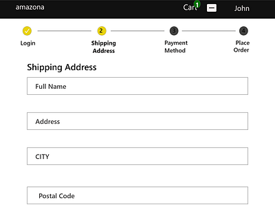 SHIPPING branding design graphic design typography ui ux