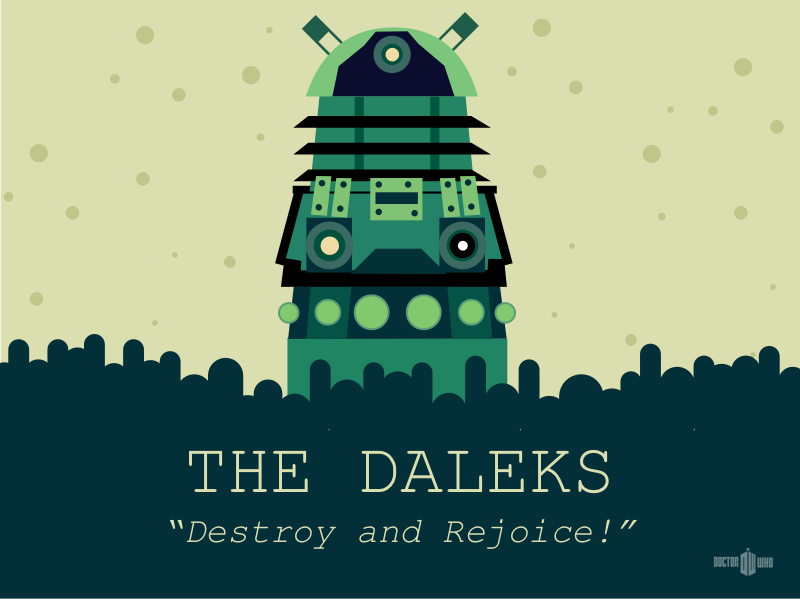 Dalek, doctor who, HD phone wallpaper | Peakpx