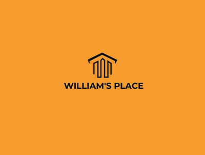 Real Estate Logo 3d animation branding compamy logo design graphic design illustration letter logo logo real estate typography ui ux vector