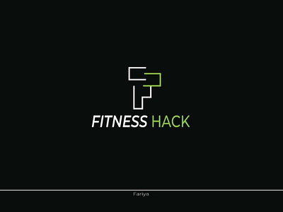 F Logo Design branding creative logo design f logo fitness logo graphic design gym logo illustration letter logo logo typography ui unique logo ux vector