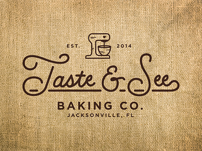 Taste & See Baking Co.