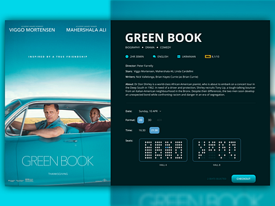 Green book full hot sale movie streaming