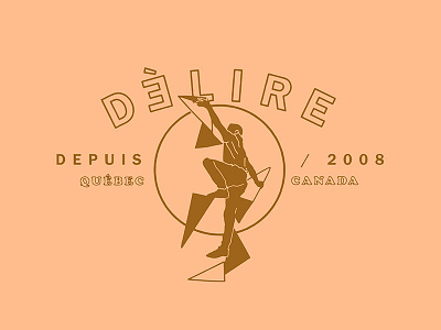 Délire t-shirt