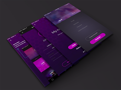 App Design