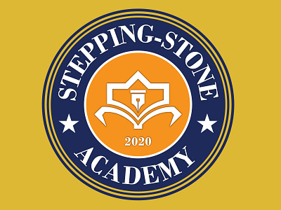 STEPPING-STONE ACADEMY