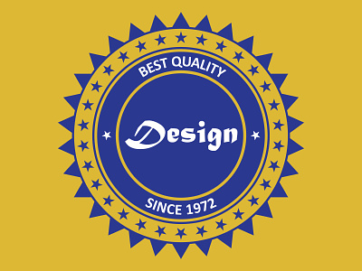 BEST QUALITY DESIGN branding circle logo circle type logo design elegant logo design eye catchy logo graphic design illustration