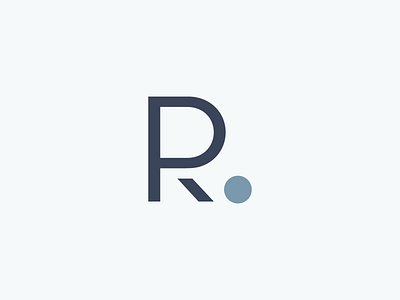 RiverPoint Monogram