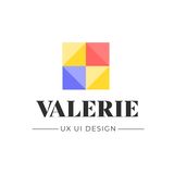 Valerie Suos: UX UI design - I help design products for web3