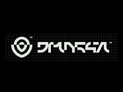 Dmnsia Branding branding design icon identity lettering logo typogaphy
