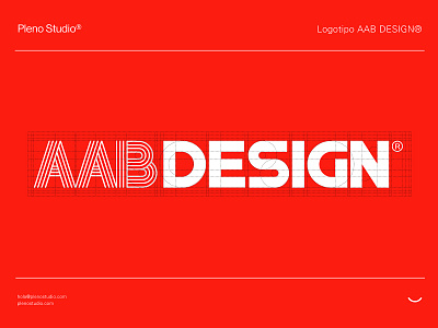 AABDESIGN® Logotipo