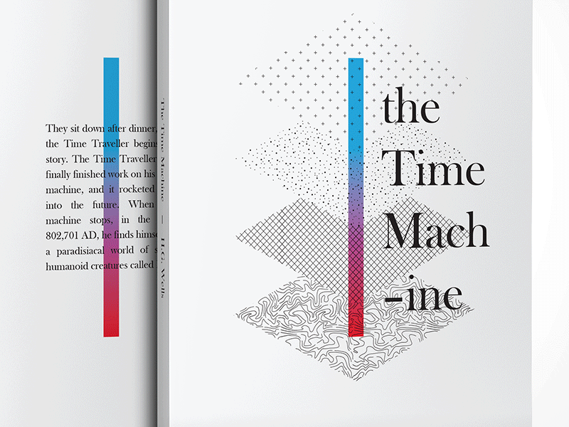 the Time Machine