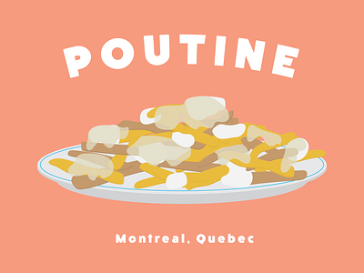 Poutine Routine