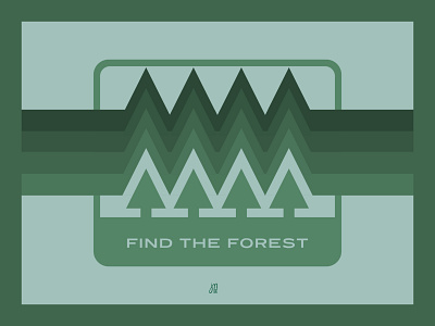 Find the Forest