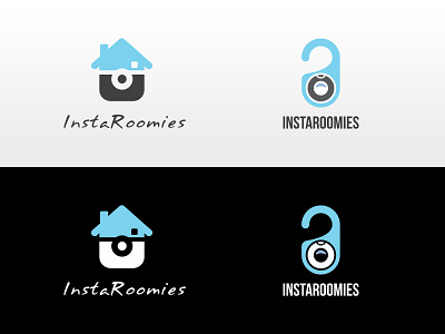 Logo for social network branding design graphic design logo vector