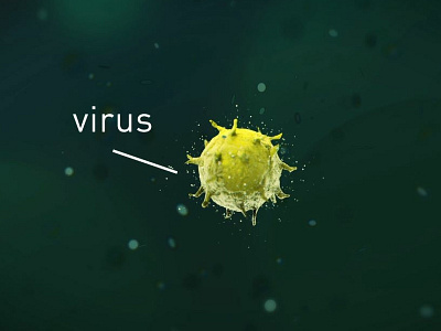 Virus