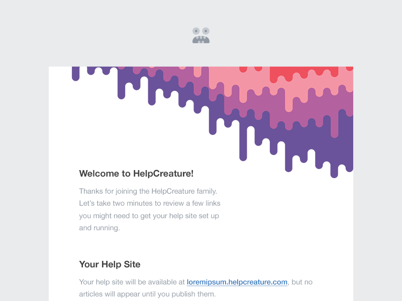 Helpcreature