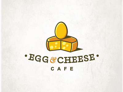 Egg and Cheese