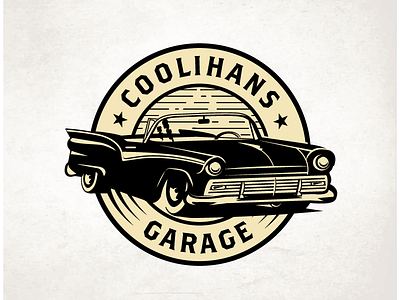 Coolihans Garage