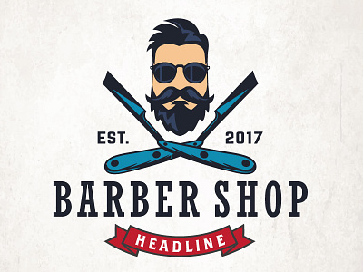 Barber Shop barber shop vintage