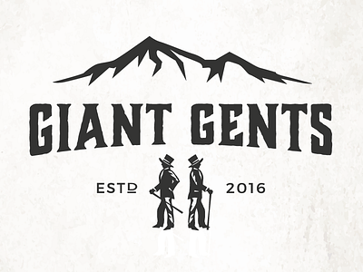 Giant Gents